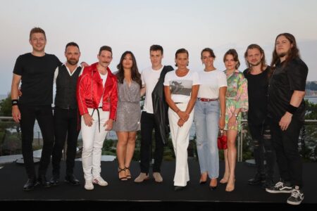 gala-fight-aids-monaco-princesse-stephanie-queen-machine