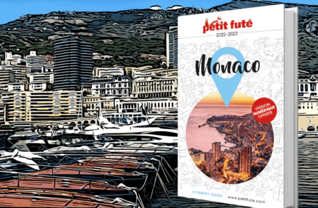 Travel Guides