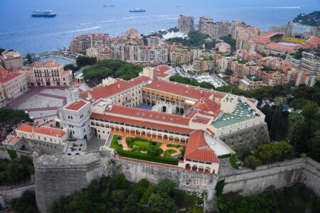 Vue-aerienne-Palais-Monaco