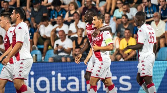 AS-Monaco
