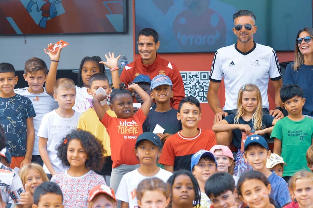 kids tour as monaco football (1)