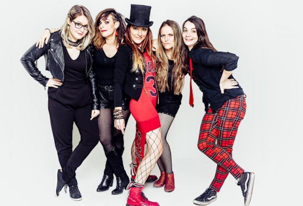 ladies-ballbreaker-grimaldi-forum