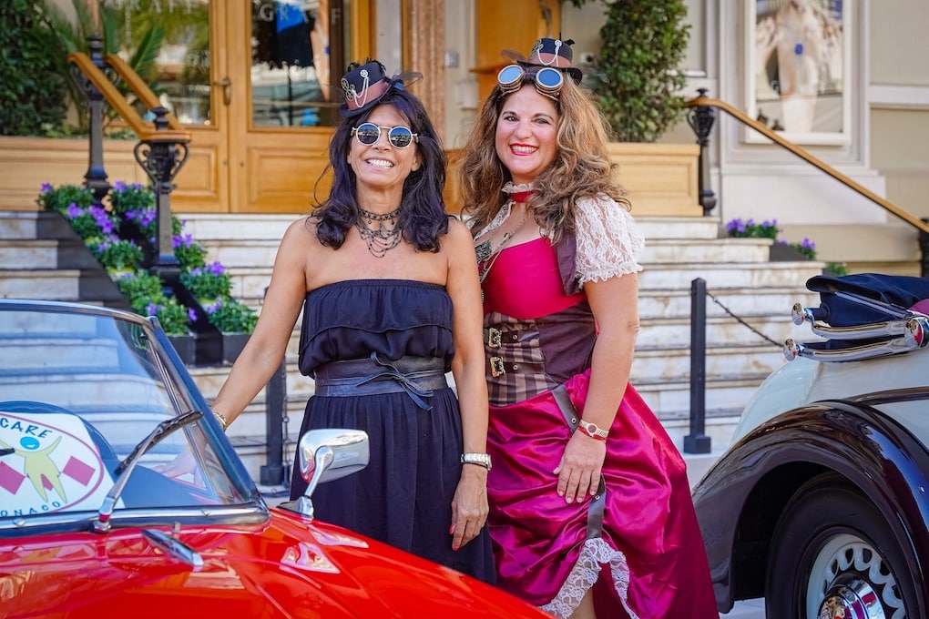 ladies-rallye-vintage-cars-monaco