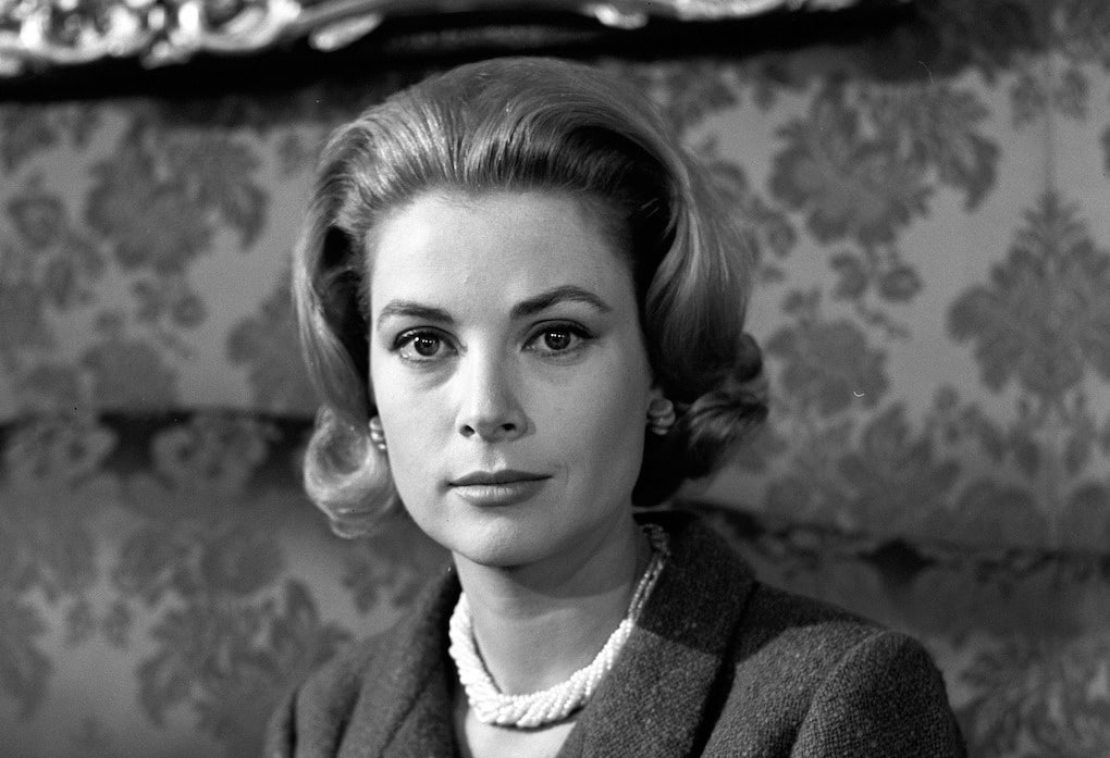 ritratto-principessa-grace-di-monaco