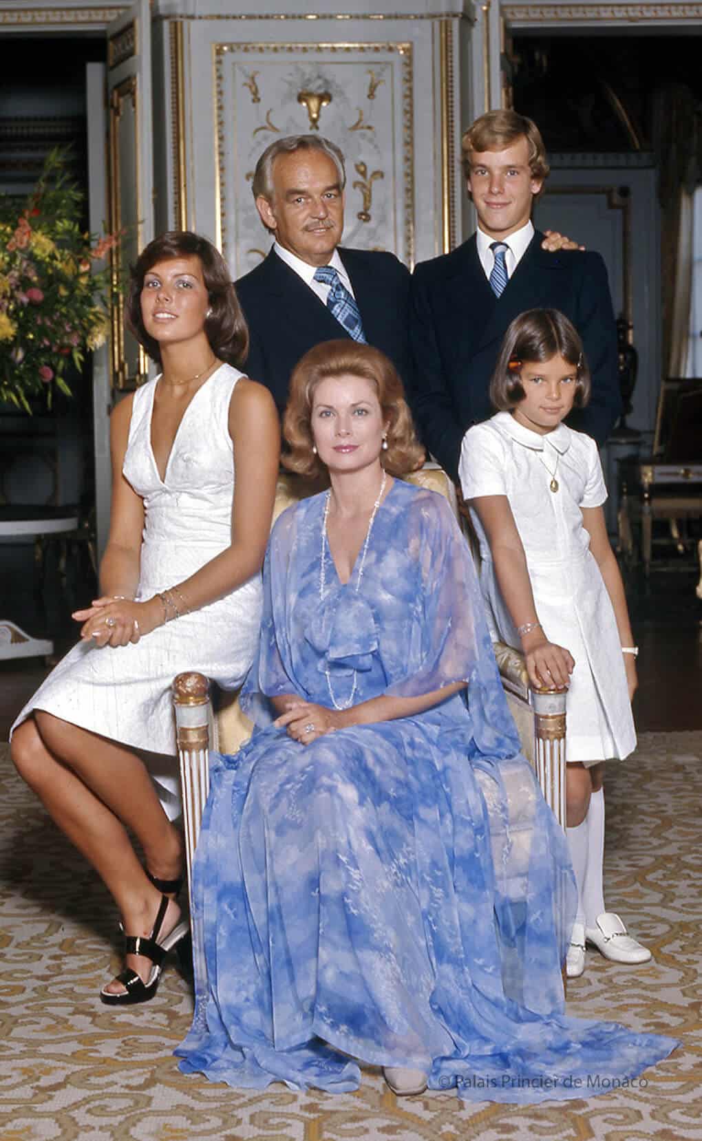 княгиня-грейс-монако-княжеская-семья