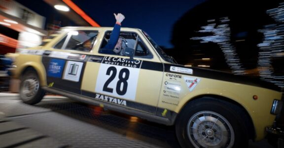 Rallye-Historique