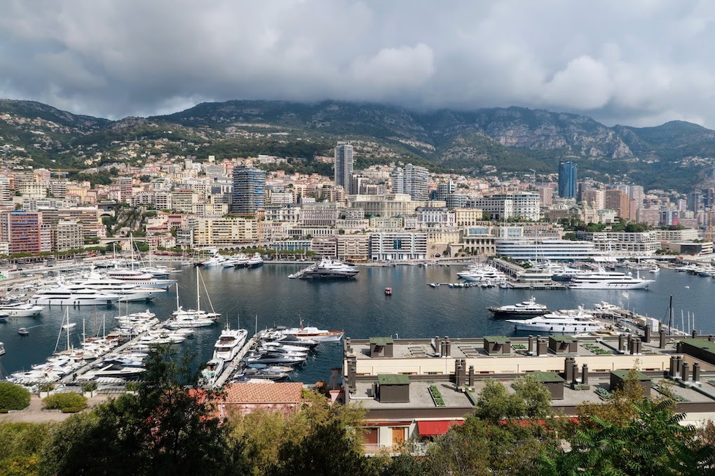 port-monaco