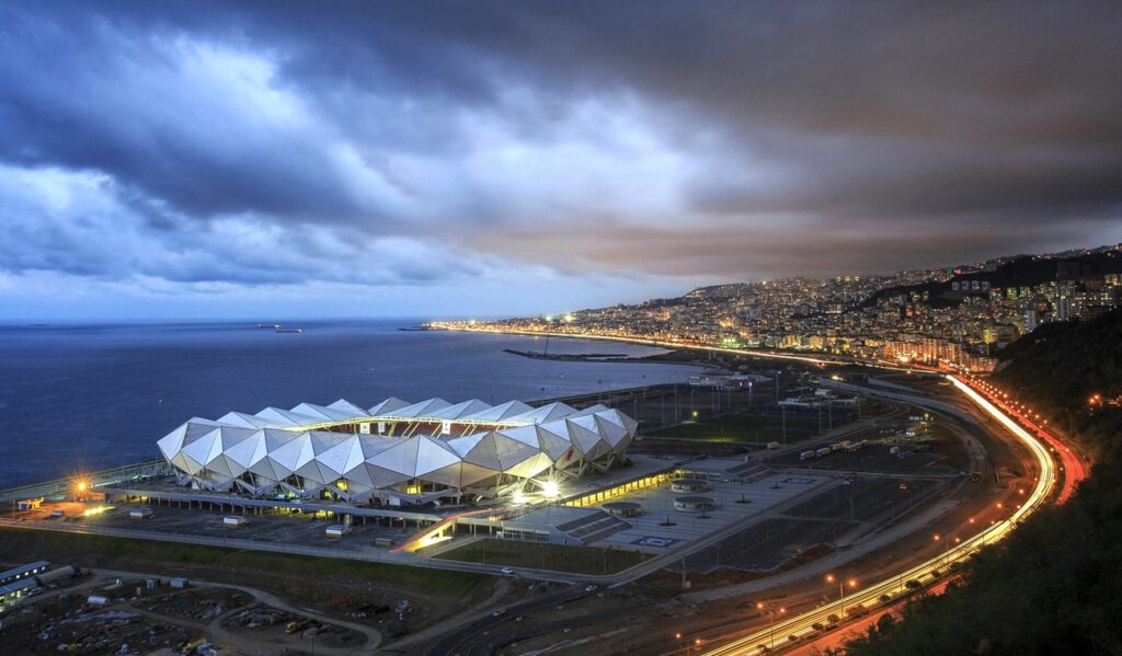 Trabzon-ville-football