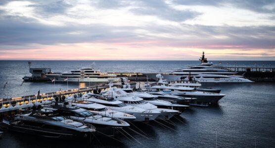 Yacht Club de Monaco