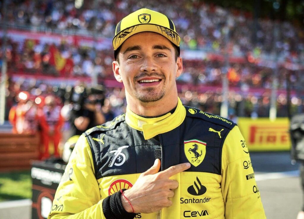 Charles-Leclerc-Ferrari