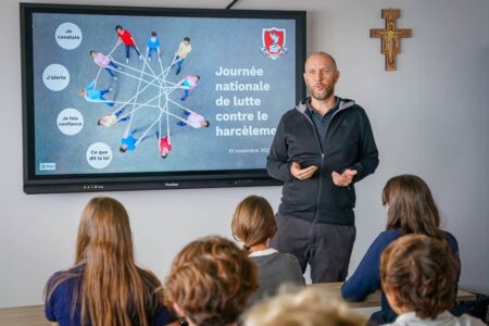 journee-nationale-lutte-contre-harcelement-scolaire