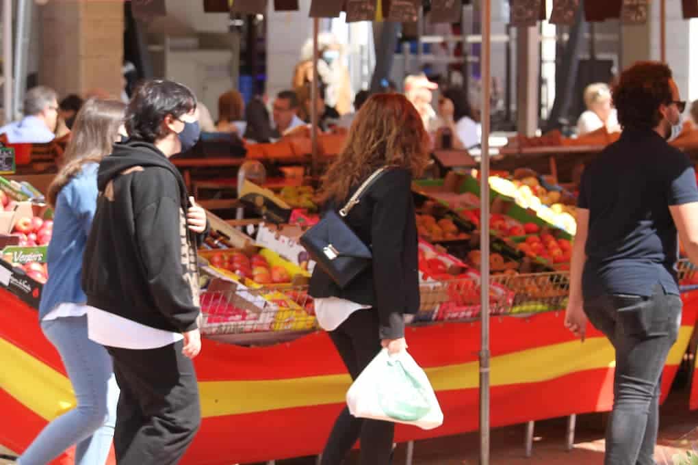 Marché-Condamine