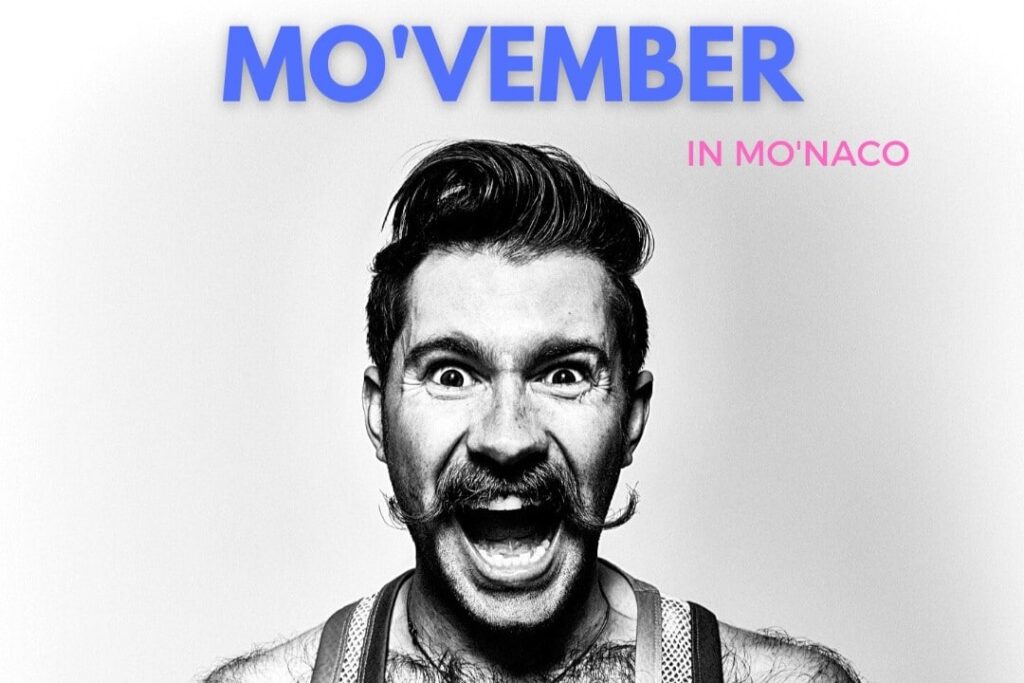 movember-pink-ribbon-монако