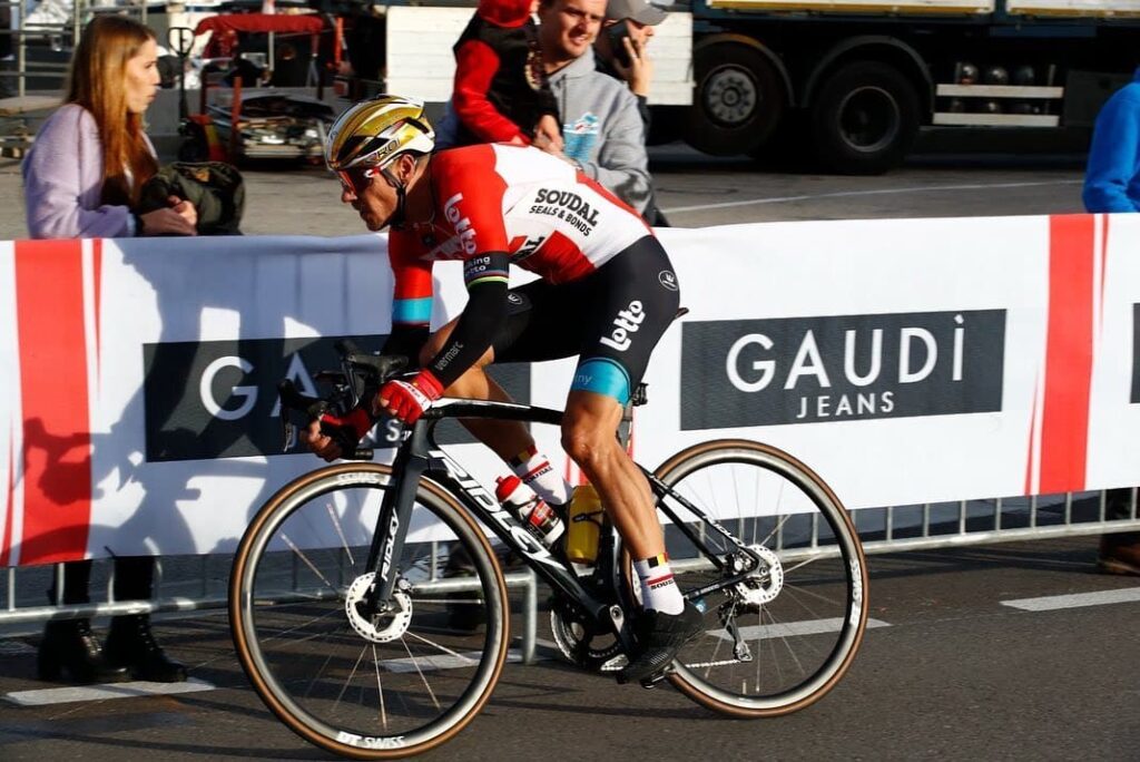 Philippe Gilbert