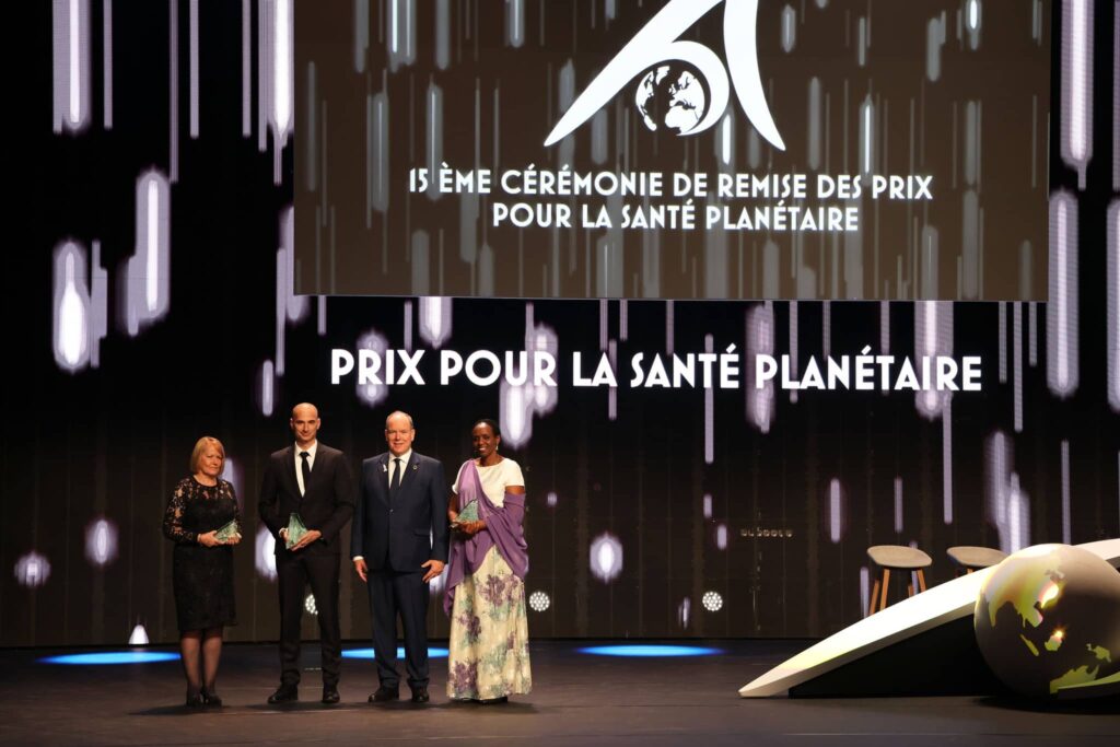 prix-sante-planetaire-fondation-prince-albert-ii