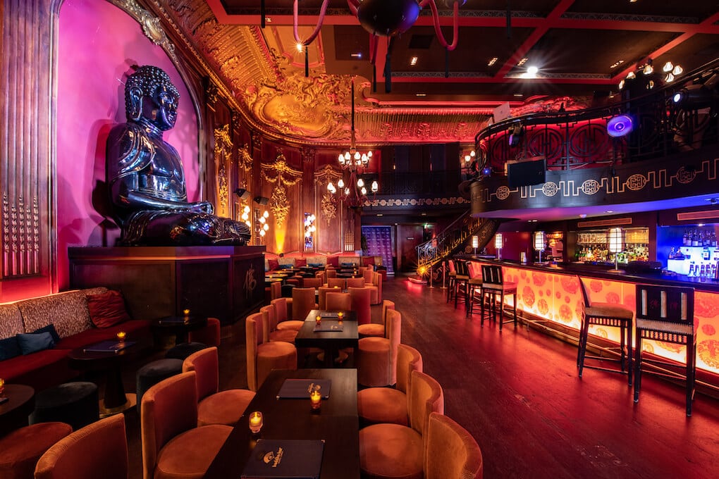 Buddha-Bar Monte-Carlo