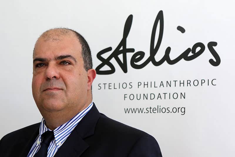 Sir Stelios Foundation