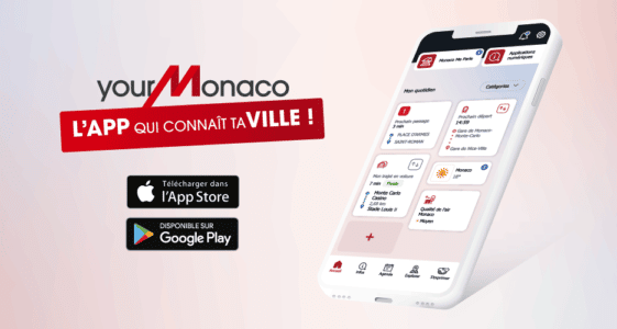 your monaco app