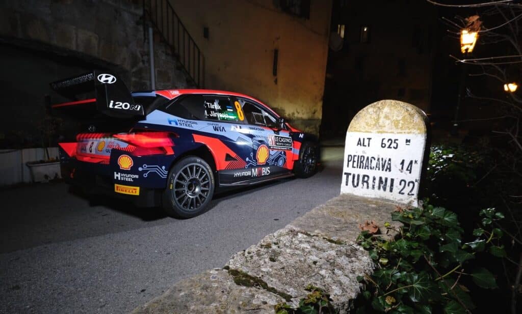 Col du Turini