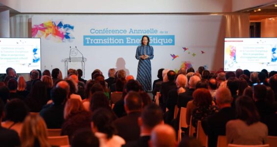 conference annuelle de la transition energetique