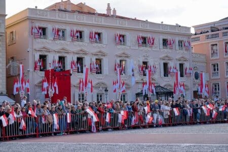 fete nationale monaco jours feries