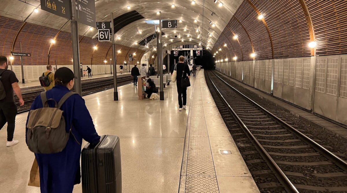 gare sncf monaco train