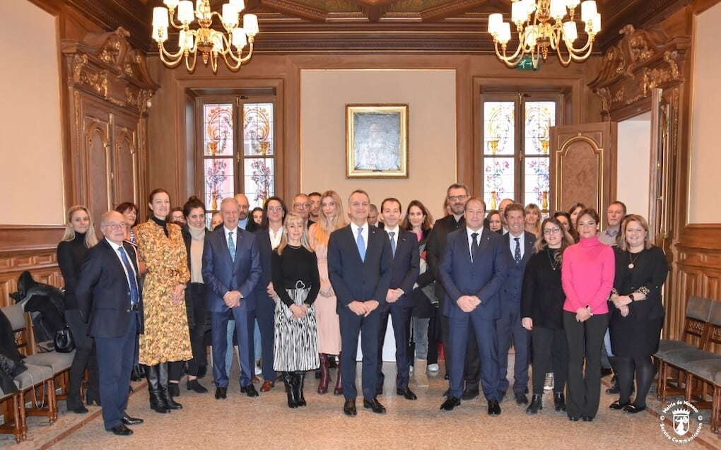 georges marsan mairie monaco voeux