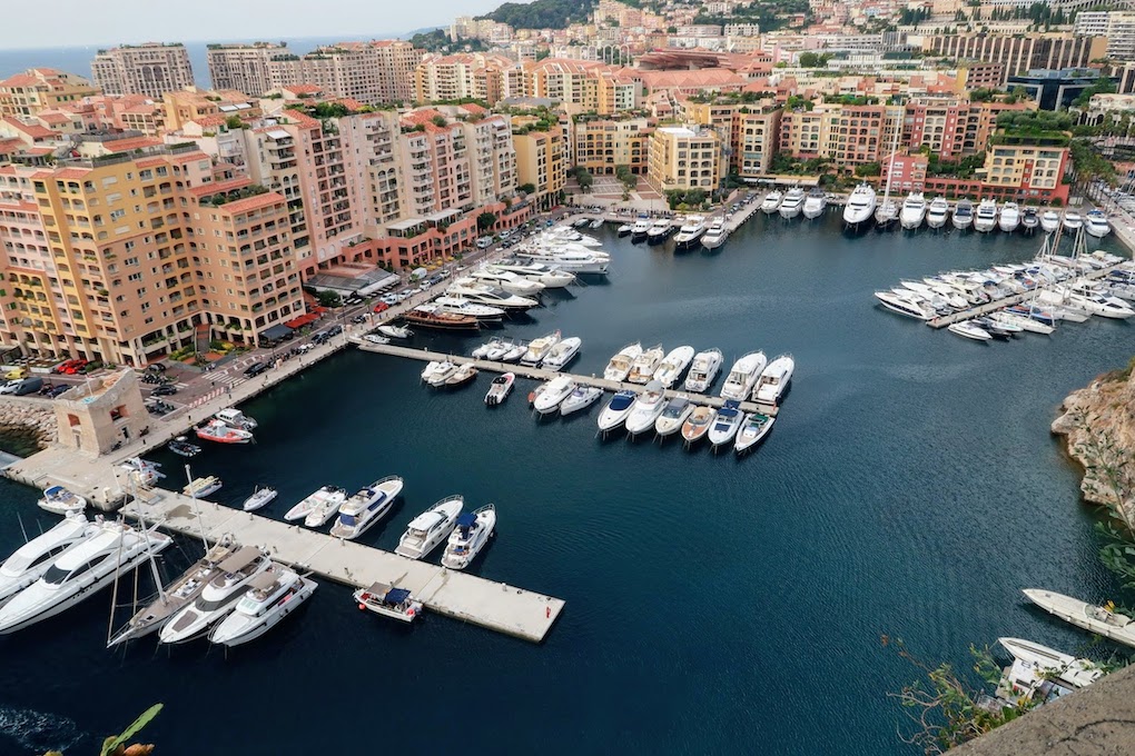 monaco prix immobilier 2022