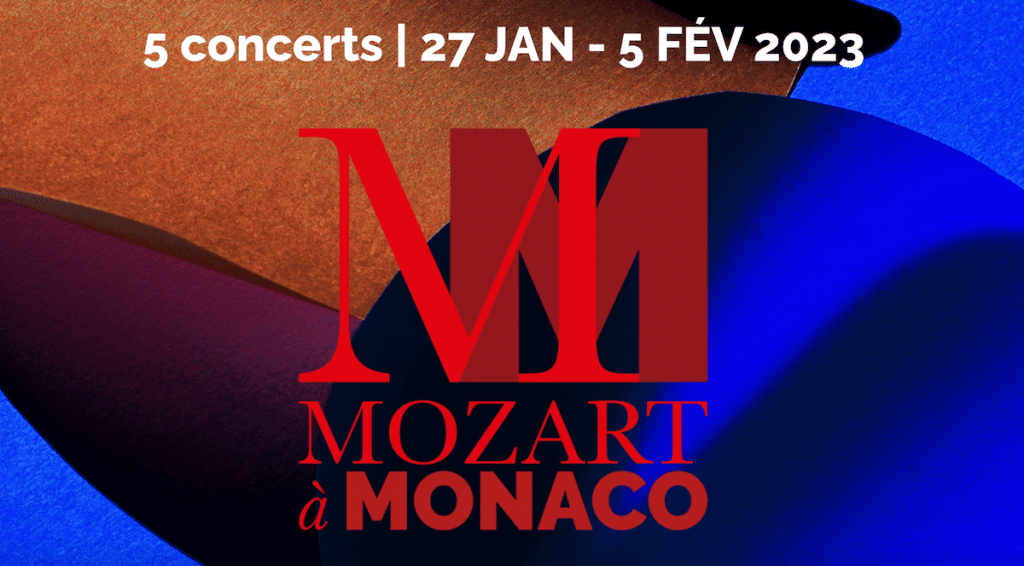 Mozart à Monaco