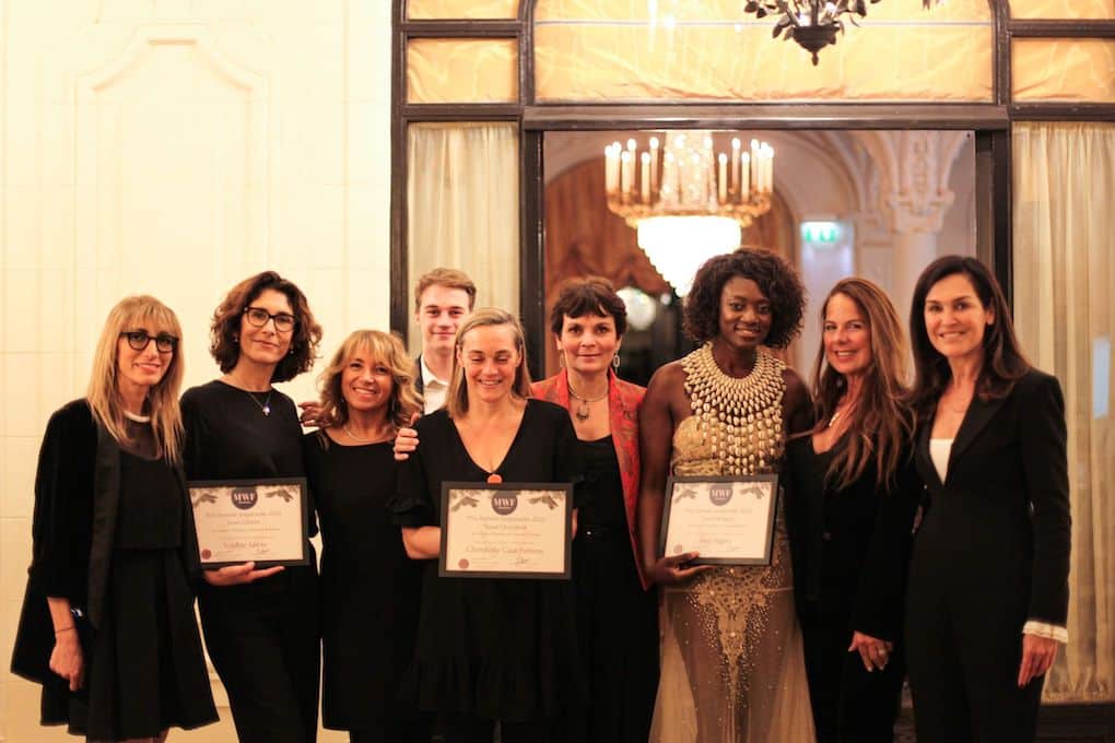 mwf institute prix femmes inspirantes