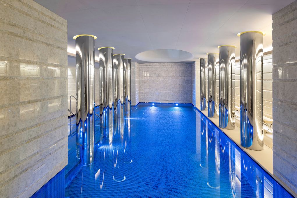 odeon spa valmont