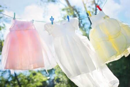 vetements recyclage nous 2 mains