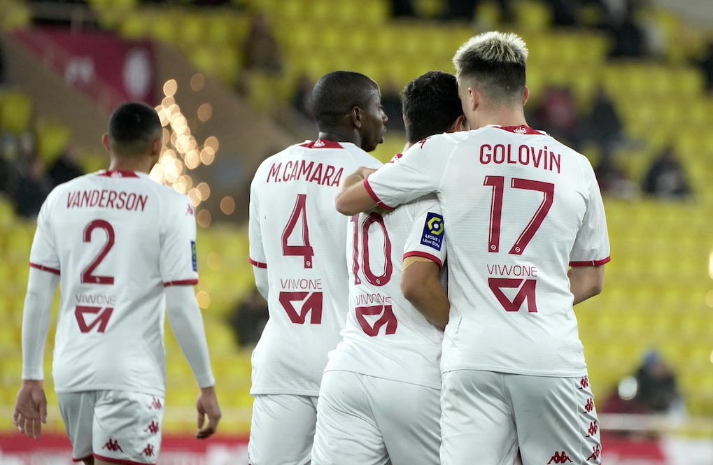 AS Monaco