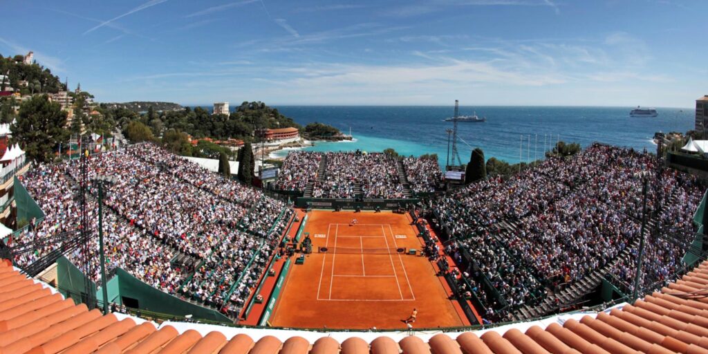 Rolex Monte-Carlo Masters