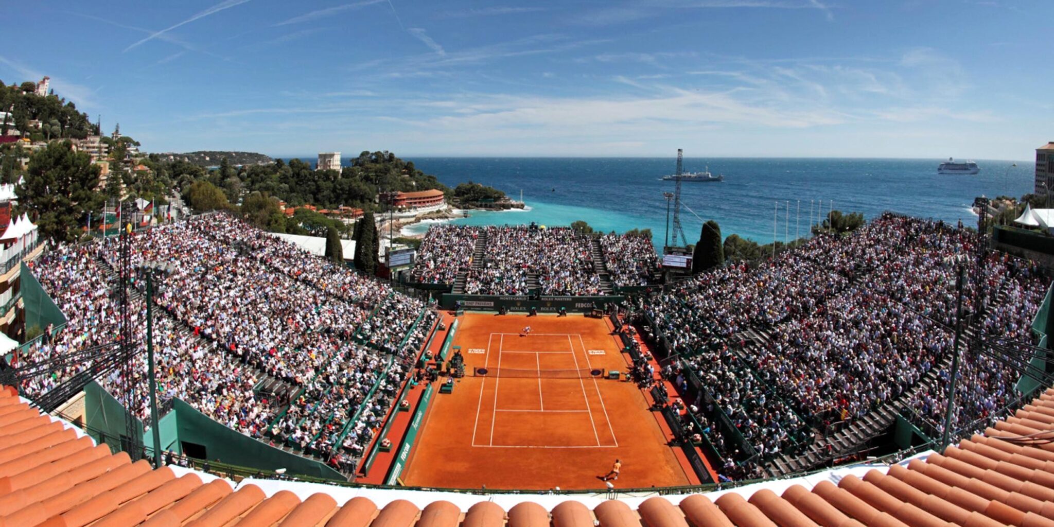 Rolex MonteCarlo Masters 2023 What's new?