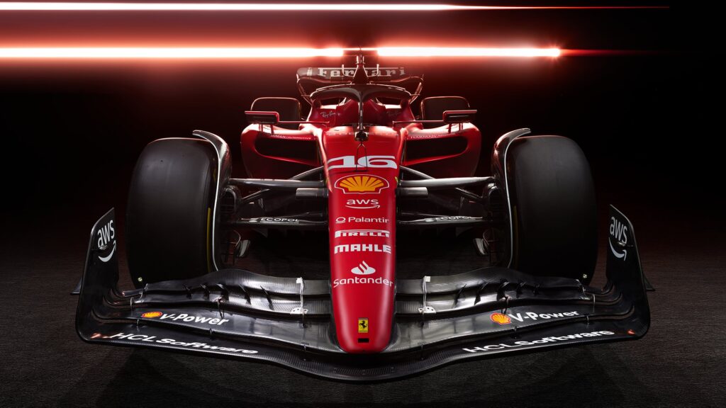 Scuderia Ferrari