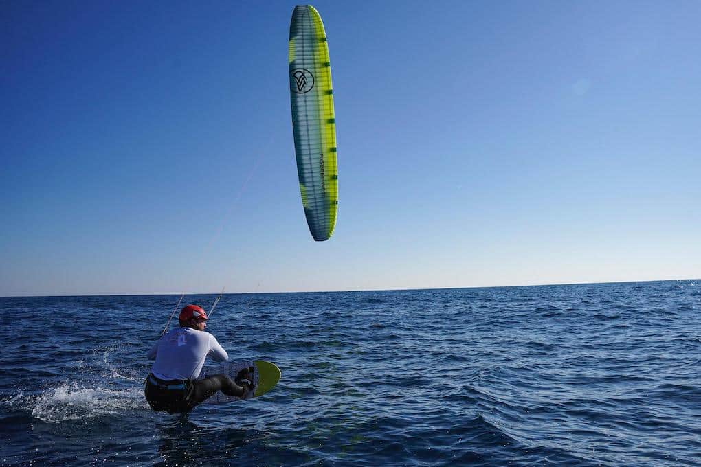 alexander ehlen monaco kitesurf