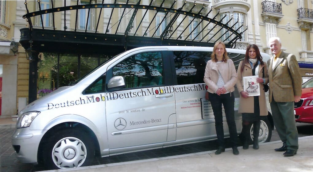 deutsch mobile monaco
