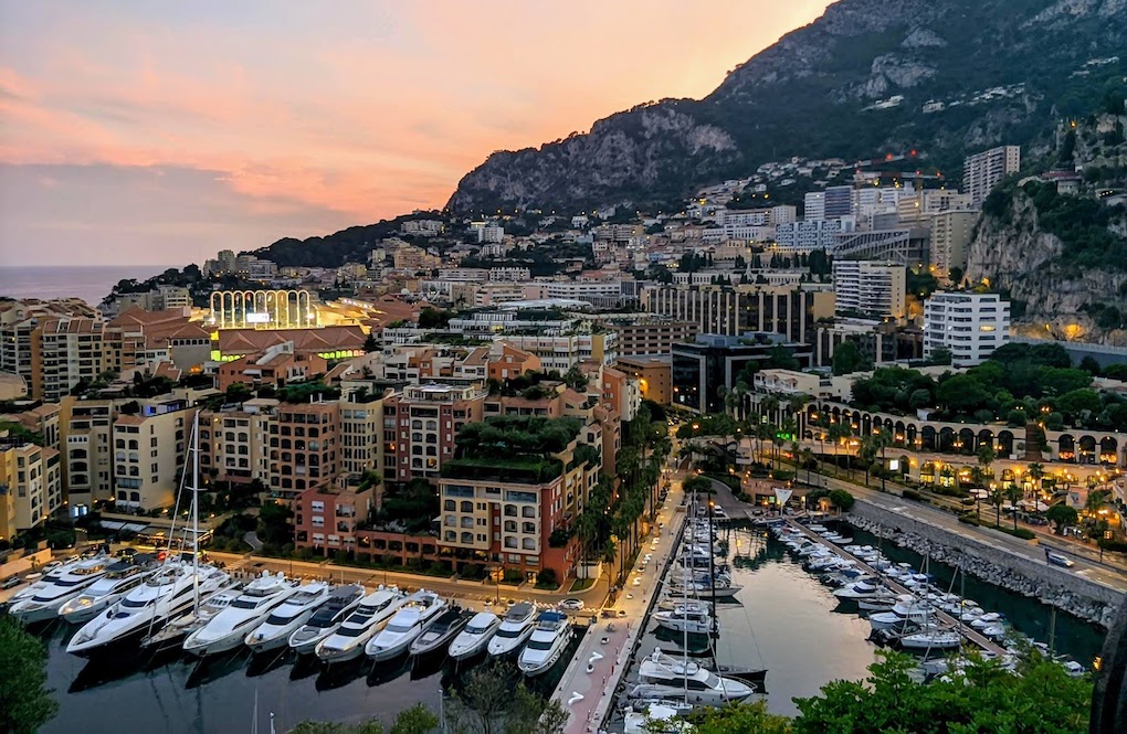 affittare appartamento monaco