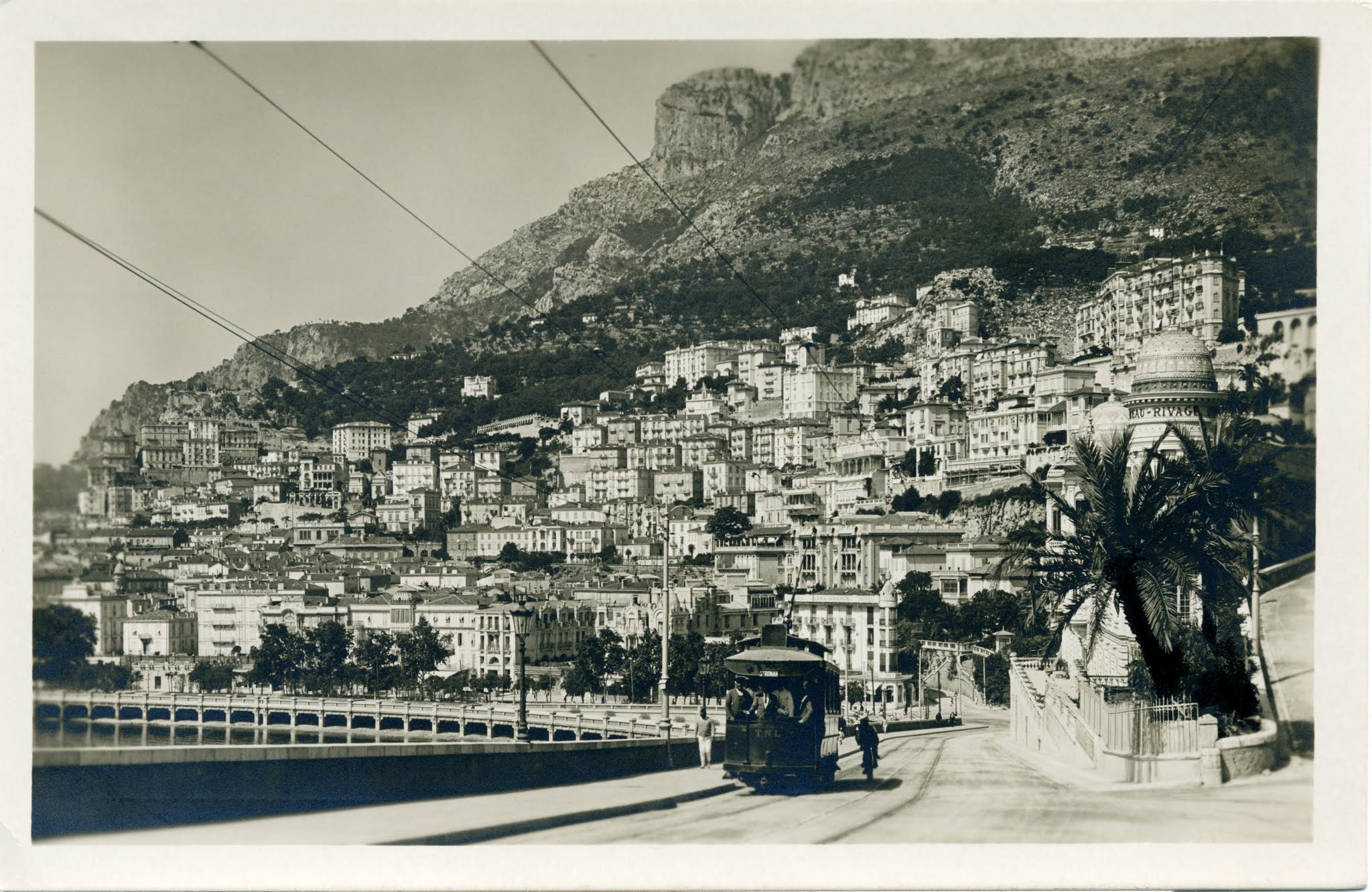 Revue Chemins De Fer Régionaux N°220 - Tramway De Monaco, A2E Soulé Ouest Varois, Occasion