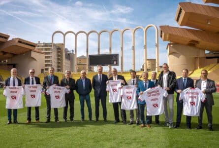 AS Monaco