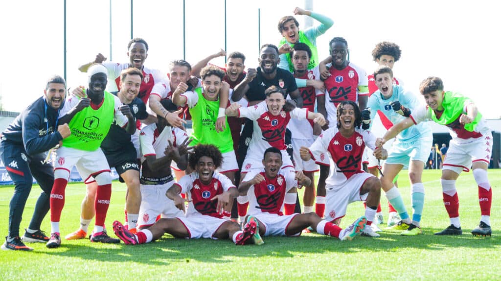 AS Monaco