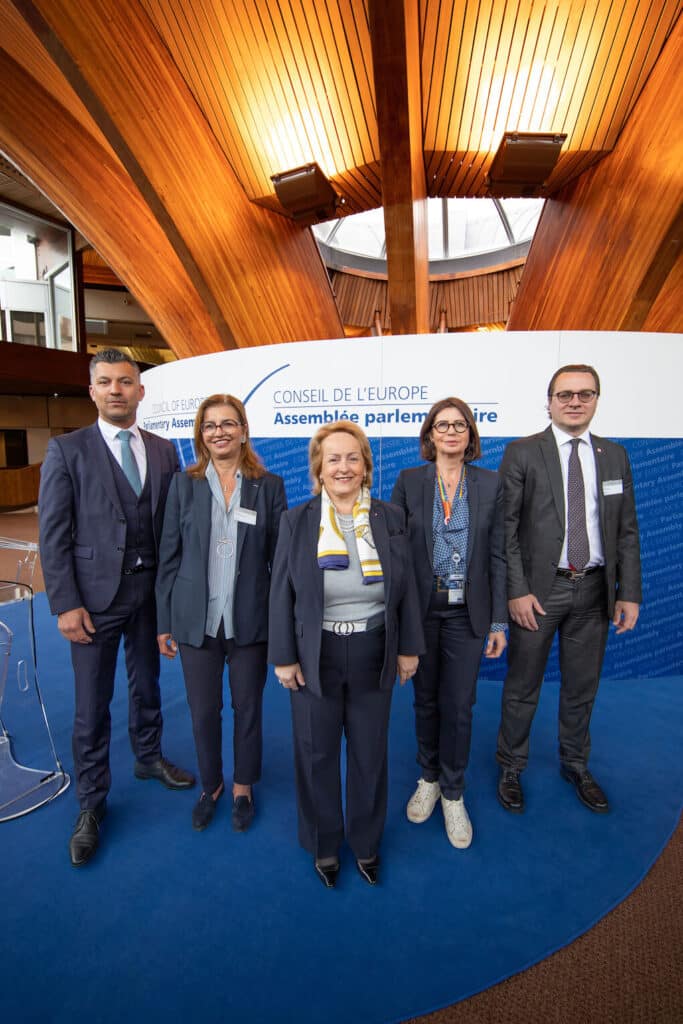 delegation conseil national monaco strasbourg