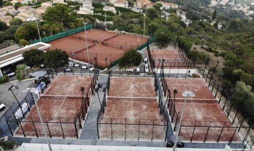 Five-Padel-Cup