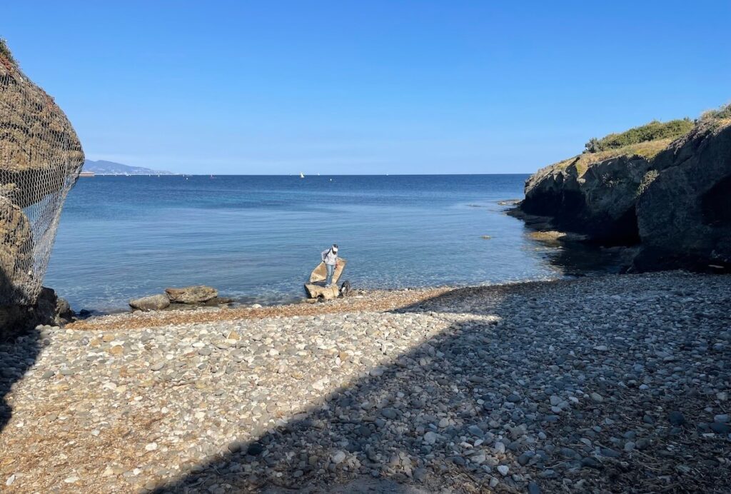 plage chiens cap d'ail (1)