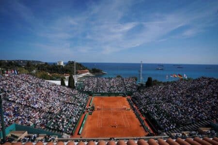 rolex-masters-теннис-монако