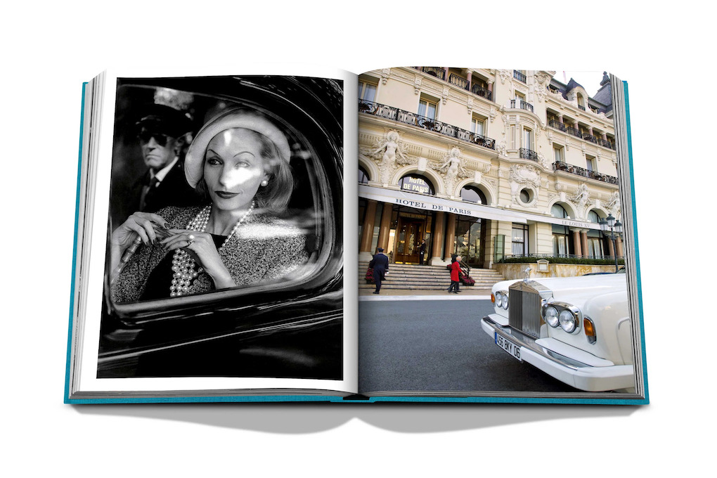 assouline monte carlo stars