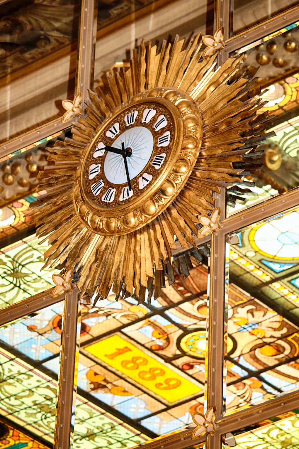 Revealing the secrets of MonteCarlo Casino's paintings