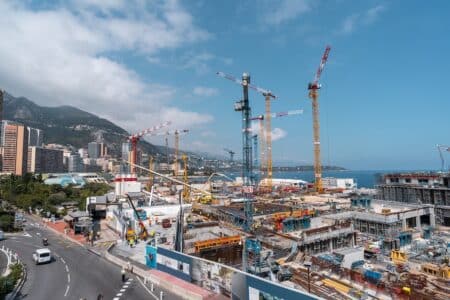 mareterra monaco chantier