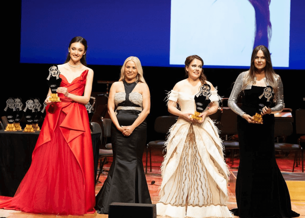 maria callas gala monaco remise prix